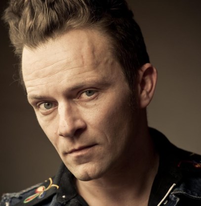 Christophe Vekeman.