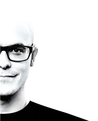 Philippe Geubels: ontgoochelen is ook goochelen.
