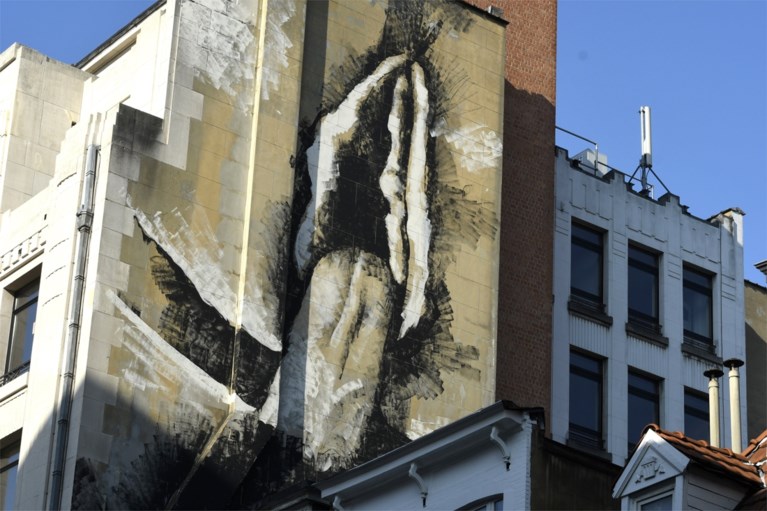 ‘Touche pas à mon zizi’