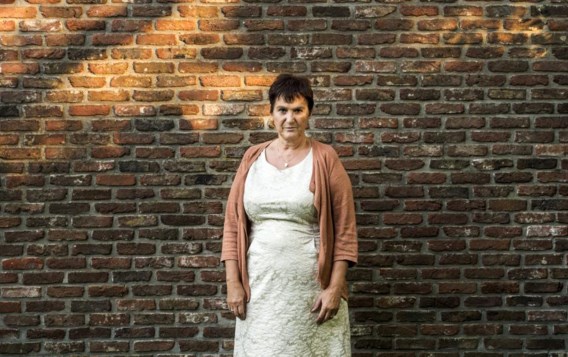 Alleen bij vergevorderde levercirrose krijgt Patricia het medicijn terugbetaald dat haar geneest van hepatitis C.