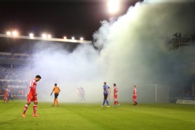 Jos en Vos stuwen soeverein Club Brugge naar eerste uitzege in twee maanden