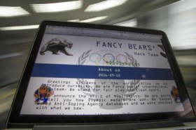 Ook medische gegevens van Fabian Cancellara gelekt door Russische hackers