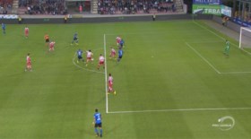 Jos en Vos stuwen soeverein Club Brugge naar eerste uitzege in twee maanden