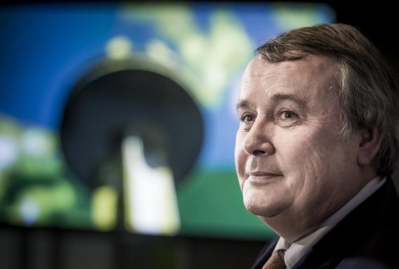 Paul Lembrechts: ‘Een burn-out krijg je niet van te hard te werken. Het wijst vaak op slecht leiderschap.’