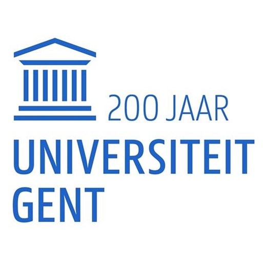 UGent viert feest in een nieuw jasje