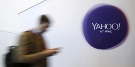 ‘500 miljoen wachtwoorden  van Yahoo liggen op straat’