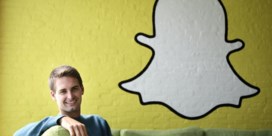 Snapchat gaat eigen camerabril lanceren