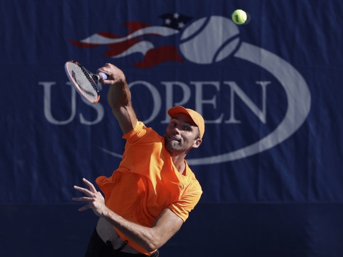 US OPEN. Zusjes Williams vieren record, nieuw opslagrecord bij de mannen