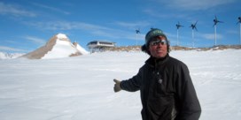 Poolreiziger Alain Hubert organiseert reizen naar Zuidpool, Sleurs kritisch