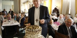 Gentse bisschop Van Looy biedt ontslag aan bij de paus
