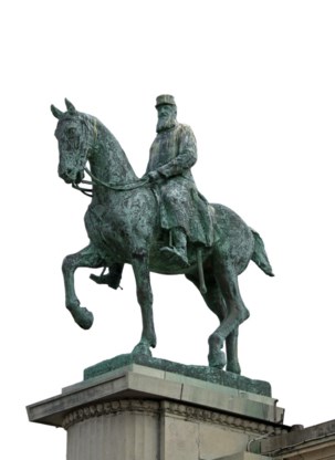 Leopold II