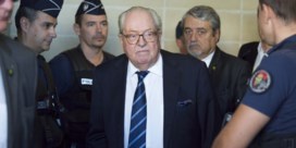 Le Pen haalt bakzeil bij Europees Hof