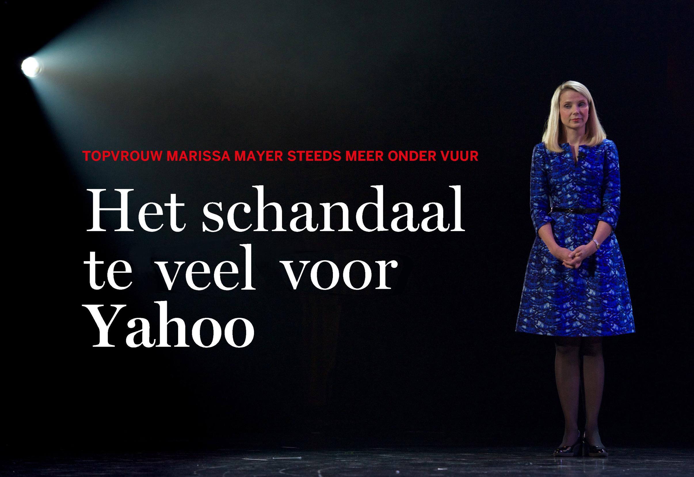 De Standaard