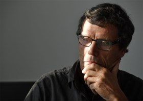 Alain Hubert: ‘Roep Elke Sleurs tot de orde’