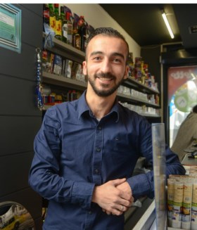 Verkoper winnende Euromillions-lotje overspoeld door aandacht: ‘Dit moet ophouden’