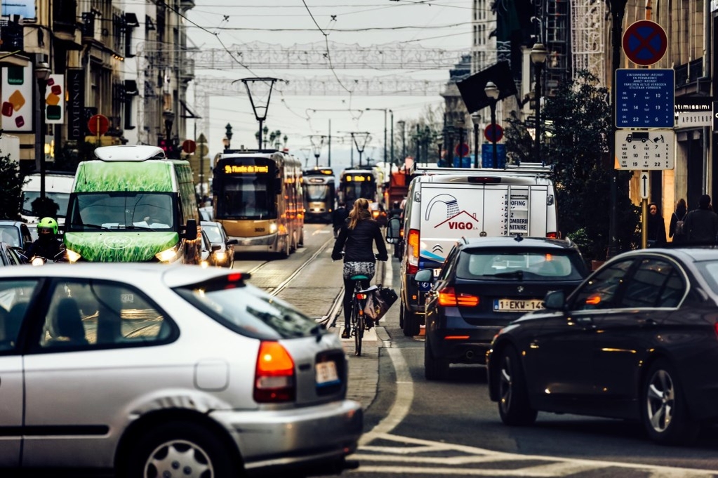 Bedrijfswagen Inruilen Tegen Nettoloon Niet Voordelig | De Standaard