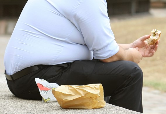 Ruim helft Europeanen kampt met overgewicht 