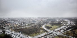 45 procent Antwerpse meetpunten luchtkwaliteit boven gezondheidsnorm