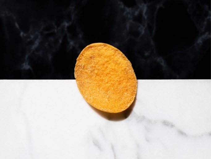 Duurste chips ter wereld gemaakt in Zweden