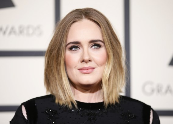Adele: 'Ik ben te bang om nog kinderen te krijgen'
