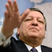 ‘Barroso schond Europese gedragscode niet’
