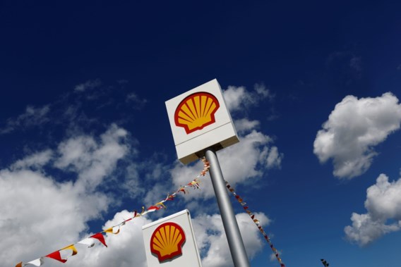 Shell boekt meer winst ondanks lage olieprijzen