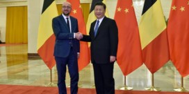 België promoot fiscale achterpoortjes en gebrek aan meerwaardebelasting bij de Chinezen