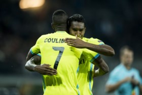 AA Gent krijgt er weer vijf om de oren na spektakelmatch tegen Shakhtar
