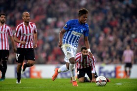 Sterk Genk verliest na doelpuntenfestival in Bilbao
