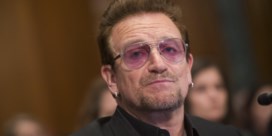  De ‘du-uh!’-prijs voor Bono van U2 