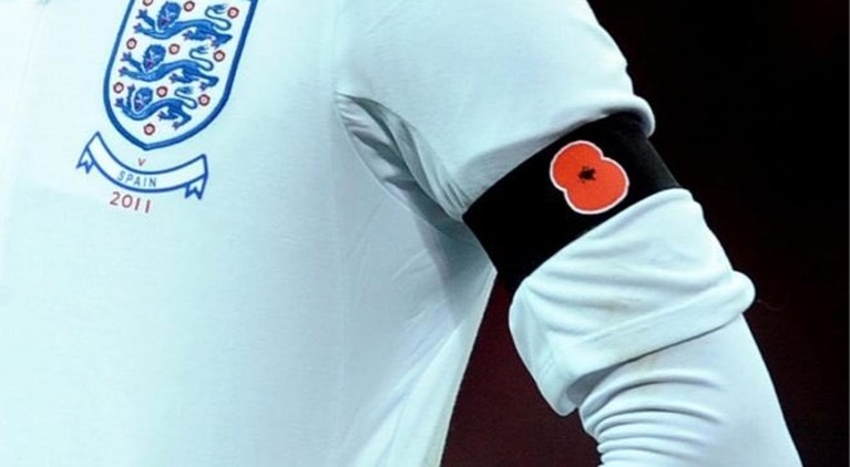 Logo-oorlog tussen Engeland en Ierland: FIFA start onderzoek