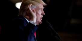 Op campagne met Donald Trump: angstvallig zoeken naar bevestiging