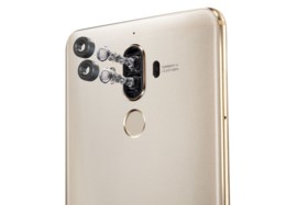 REVIEW. Huawei Mate 9: Jarenlang jeugdig
