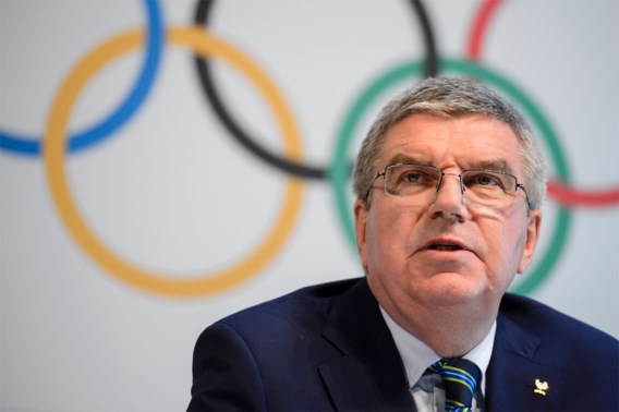IOC verdeelt komende vier jaar 500 miljoen dollar onder nationale bonden