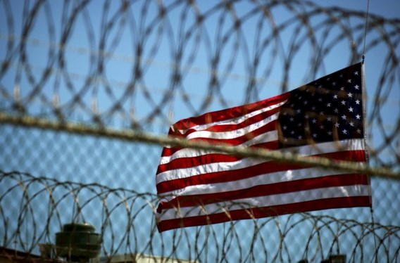 ‘Guantanamo sluiten is nog steeds prioriteit’
