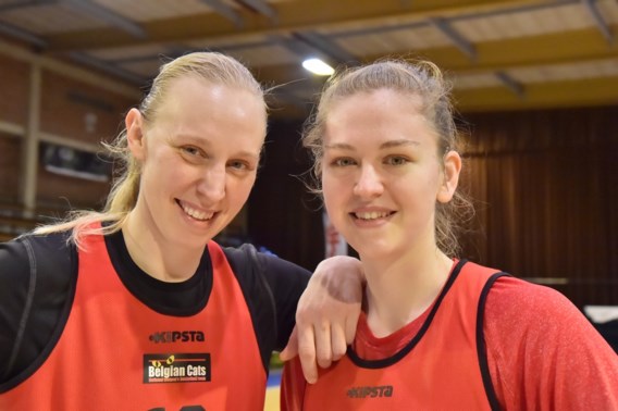 Winst voor Ann Wauters in Eurocup en voor Emma Meesseman in Euroleague