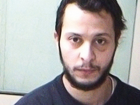 “Salah Abdeslam smokkelde minstens tien terroristen ons land binnen'