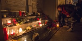 Leonard Cohen werd donderdag begraven in Montréal