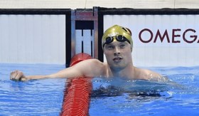 Belgische toppers lossen verwachtingen in op BK in klein bad