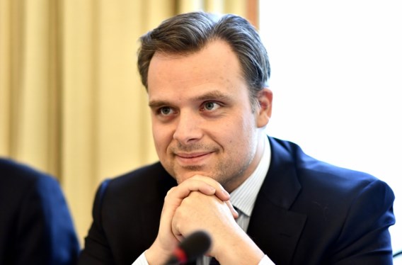 <p>‘Het is niet de bedoeling om de gegevens te verkopen. Dat kan wettelijk ook niet.’<span class="credit">belga</span></p>