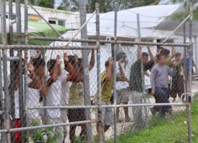 Akkoord om vluchtelingen uit Australische offshore detentiecentra te hervestigen in VS