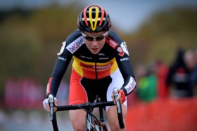 Geen maat op Cant in Asper-Gavere, Verschueren en Majerus mee op het podium