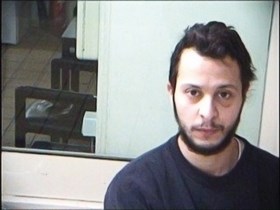 Topterrorist Abaaoud logeerde in zelfde hotel als Thalys-aanvaller