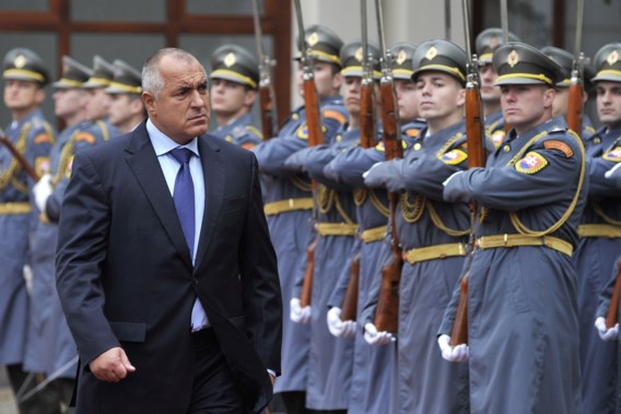 Bulgaarse premier kondigt ontslag aan na presidentsverkiezingen