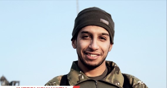 Topterrorist Abaaoud logeerde in zelfde hotel als Thalys-aanvaller