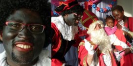 Zwarte politicus verkleedt zich als Zwarte Piet: ‘Deze discussie draagt echt niet bij tot verdraagzaamheid’