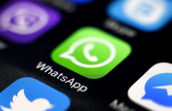 Opgelet: virus verspreidt zich razendsnel via Whatsapp