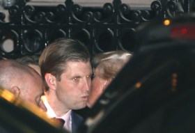 ‘Georganiseerde’ grote kuis bij Team Trump