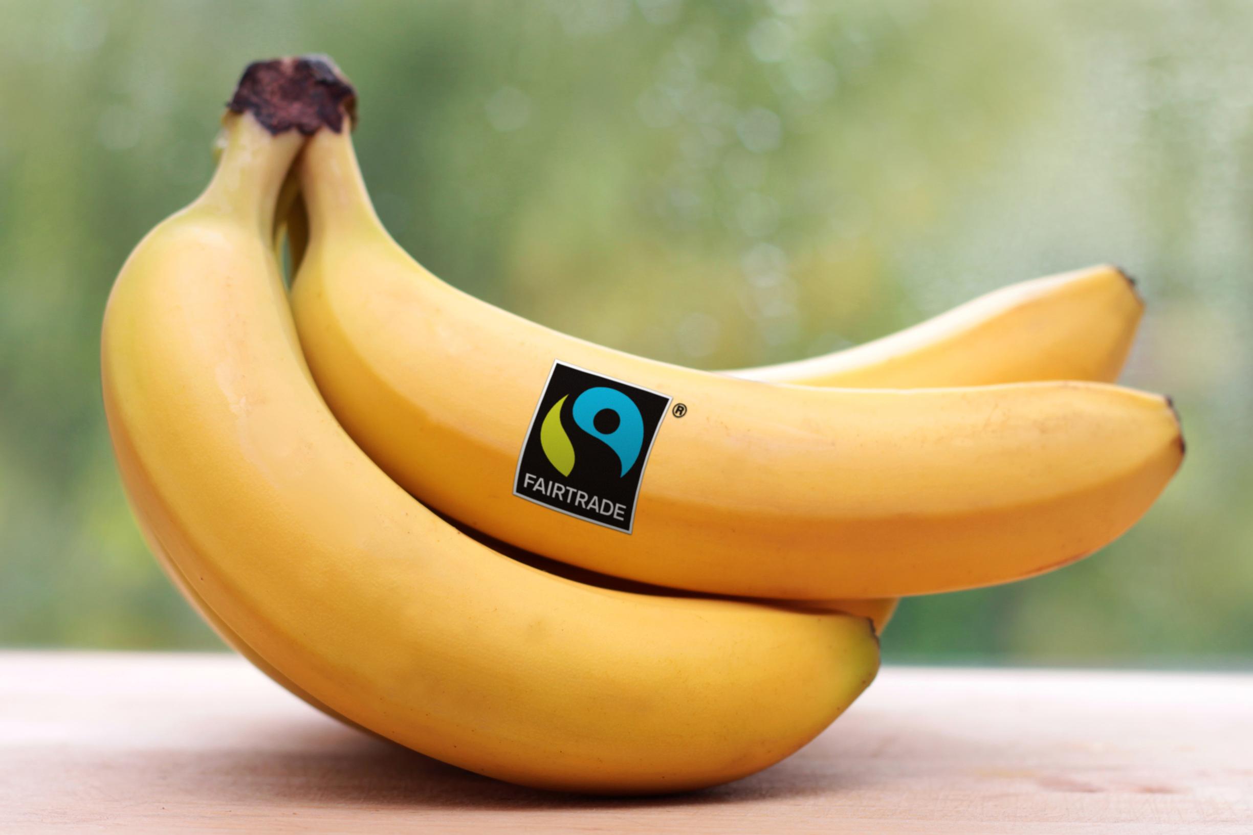 Een tros eerlijke bananen? Bepaal zelf de prijs | De Standaard