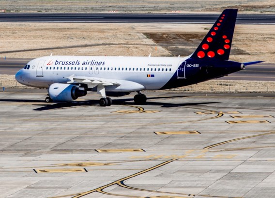Dronken passagiers houden toestel Brussels Airlines uren aan de grond